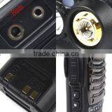 BAOFENG UV8 With Double PTT Design fm Radio Baofeng Two Way Radio thumbnail-4