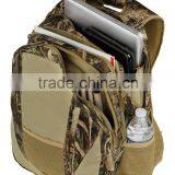 Camo Multifunctional Backpack thumbnail-4