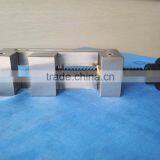 Made in China High Precision Vise Precision Tools Vise QGG50/QKG50