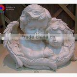 Polyresin Cherubs, Polyresin Angel thumbnail-1