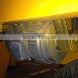 Cheap JBS30-10-37 30m3 Electrical Concrete Mixer With Pump thumbnail-2