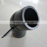 PE Water and Gas Distribution Injection Moulding