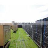 Waterproof Soundproof Material Noise Protection Wall Barrier for Building Site thumbnail-1