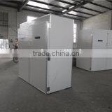 HTC-8 1056 Mini Egg Incubator With Humidifier/big Factory Incubator/egg Hatcher Machine thumbnail-5