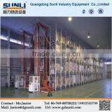 3D Logistic Automatic Racking&Rack System thumbnail-5