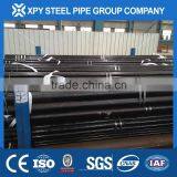 Asian Tube Made in China Carbon Seamless Steel Pipe Steel Tube