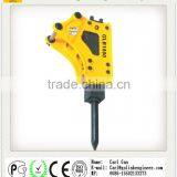 Side Type Hydraulic Breaker