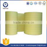 High Quality Wood Pulp Automotive Air Filter Paper Made in China thumbnail-1