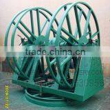 Carbon Steel High-frequency Welded Pipe Mill thumbnail-4