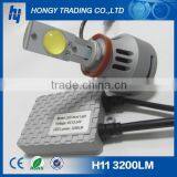 Car Auto Lamp Car Led Headlight thumbnail-1