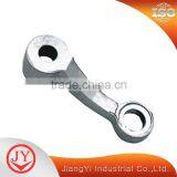 Stainless Steel Wall Mounted Types Of Spider Fitting Glass Clamp thumbnail-1