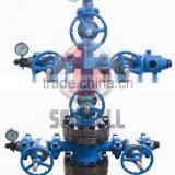 Normal Wellhead & X-Mas Tree thumbnail-1