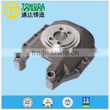 ISO9001 TS16949 OEM Casting Parts High Quality Custom Precision Machining CNC Part