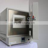 LED Muffle Furnace for Laboratory