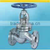 304/316L Globe Control Valve Price thumbnail-6