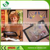 Cheap Table Lamp Magnification 3X or 5X Large Magnifying Glass thumbnail-5