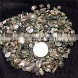 Wholesale Green Phantom Stone Gravel Crystal Macadam thumbnail-4