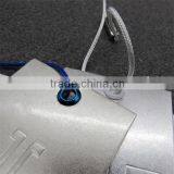 Debossed Full Logo Label Printing thumbnail-4