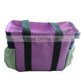 Low Cost Baby Nappy Bag Made in China thumbnail-1