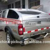 Navara NP300 D22 Fiberglass 4x4 Pickup Sport Canopy thumbnail-4