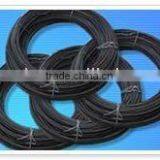 Black Steel Wire