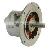 HX4AM 1.7hp Air Motor Cast Iron Material,Vane Type Pneumatic,Air Motor,OEM Brand Dayton thumbnail-5