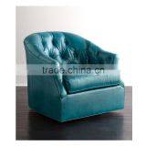 Modern Hotel Room Single Sofa New Model Sofa YS70122 thumbnail-2