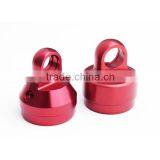 Color Plated High Precision CNC Machining Parts thumbnail-5