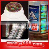 Holographic Shrink Sleeves thumbnail-1