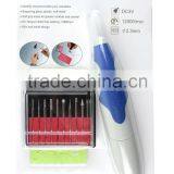 DCCRAFT DC-3D 3v 11pcsrotary Tool And Accessory Set thumbnail-1