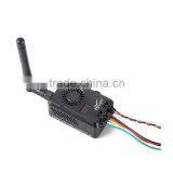 China Wholesale 5.8GHz FPV 2000mW Transmitter Sender for RC Helicopter thumbnail-2