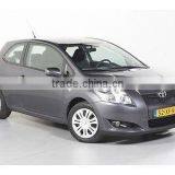 USED CARS - TOYOTA AURIS 1.6 (LHD 5608 PETROL) thumbnail-6