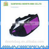 2015 Modern Colorful Nylon Runner Waist Pack thumbnail-2
