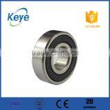 Best Price Low Noise Deep Groove Ball Bearing 608zz 2rs Bearing thumbnail-3