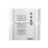 RAEX On-wall Remote Control YR3024 thumbnail-1
