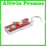 Promotional Double LED Light Keychain thumbnail-4