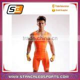 Gym Cheap Wrestling Wholesale Singlets for Sale, Plain for Custom Printing