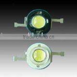 1W High Power Led,15-25lm,forward Current 350ma,forward Voltage 3.0-3.8V,blue Color;Konwin(taiwan) Led Chip