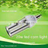 360 Degree IP64 E40 20w Dimmable Led Corn Light,e27 Led Corn Lamp