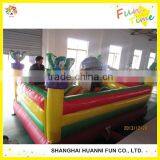 2015 Inflatable Bouncy Obstacle,inflatable Obstacles Playground,inflatable Wall Obstacle thumbnail-5