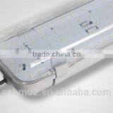 Aluminum Tri-proof Lighting Fixture Led Ceiling Light