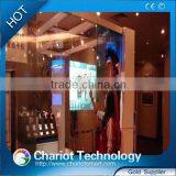 Good Price for Self Adhesive Interactive Touch Foil Film, Transparent Touch Screen Film