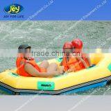 Water Sport Sufing Inflatable Towable Boat thumbnail-1