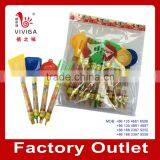 Mini Plastic Beach Toy Candy