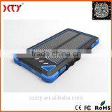 Solar Powerbank Waterproof Solar Power Bank Solar Power Bank 80000Mah thumbnail-2