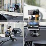 Car Windshield Dashboard Universal Car Stand For Cell Phone Holder Car Mobile Phone Cradle for IPhone / Android thumbnail-6