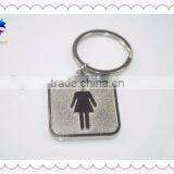 the Keychain for Girl and Lady Custom,custom for Lady,new Types of Keychain