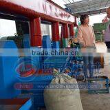 Widely Application Easy Operation Briquette Extruder thumbnail-5