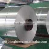 Drawbench Slit Edge Stainless Steel Coil 201 for Kitchenware thumbnail-2