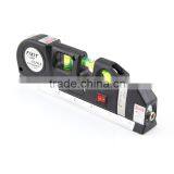 Green Cheap Laser Level With Measuring Tape thumbnail-2